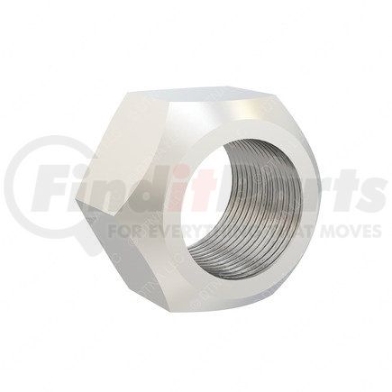 2313112112 by FREIGHTLINER - Hex Nut - Steel, M12 x 1.5 mm Thread Size