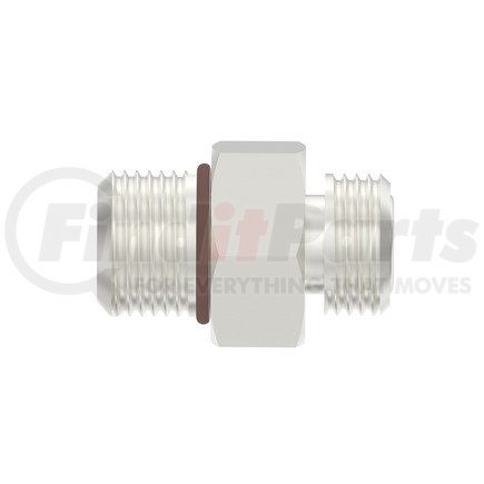 2313524618 by FREIGHTLINER - Fuel Line Fitting - Steel