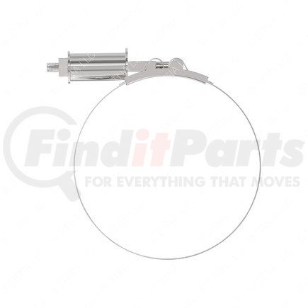 Freightliner 01-20152-009 Hose Clamp Hose Clamp