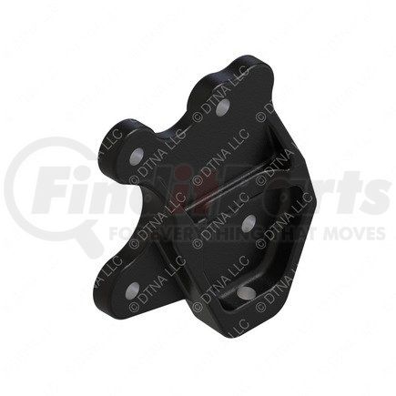 01-22933-000 by FREIGHTLINER - Engine Mount Bracket - Ductile Iron