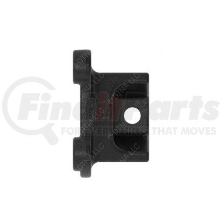 01-22935-000 by FREIGHTLINER - Engine Mount Bracket - Ductile Iron