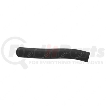 01-24607-018 by FREIGHTLINER - Engine Crankcase Breather Hose - 457.20 mm Length
