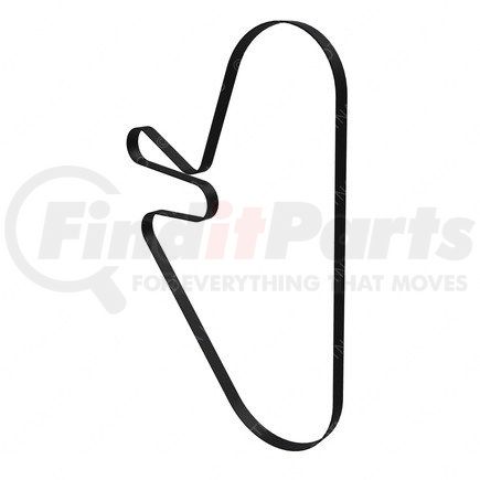 01-23415-013 by FREIGHTLINER - Accessory Drive Belt - Rib, Poly Serpentine