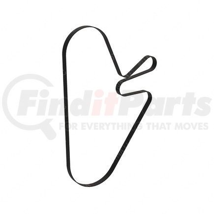 01-23415-050 by FREIGHTLINER - Serpentine Belt