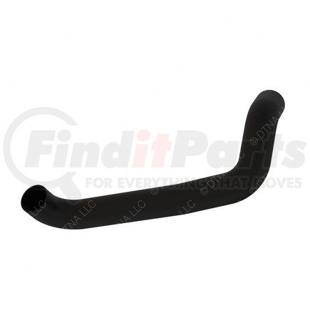 01-26397-000 by FREIGHTLINER - Intercooler Hose - Left Side, 35 psi Operating Press.