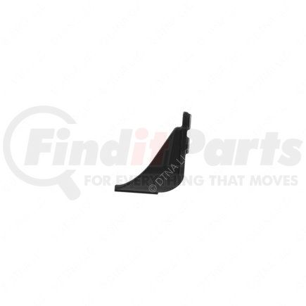 01-26487-001 by FREIGHTLINER - Engine Mount Bracket - Ductile Iron