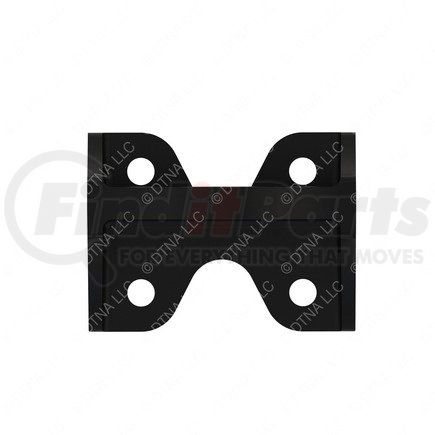 01-26490-001 by FREIGHTLINER - Engine Support Bracket - Ductile Iron