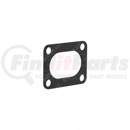 2260824000 by FREIGHTLINER - Truck Fairing Mounting Bracket Seal