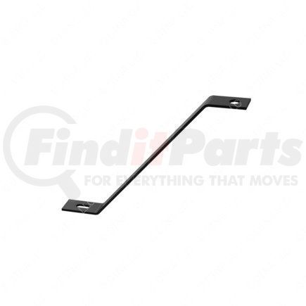 2262966001 by FREIGHTLINER - Cab Extender Fairing Tab Trim