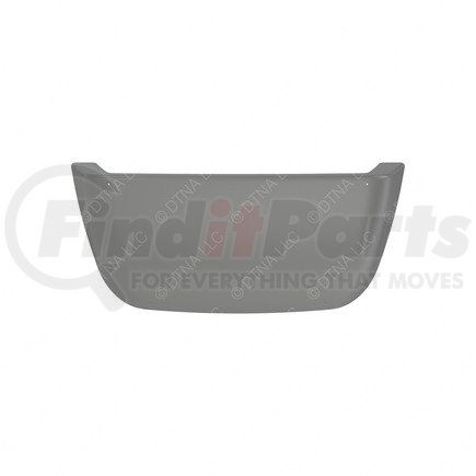 2267755002 by FREIGHTLINER - Sleeper Skirt - Glass Fiber Reinforced With Polyester, 1989.8 mm x 900.9 mm