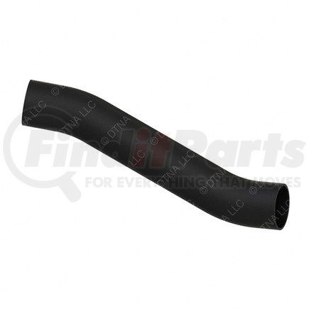 01-29363-000 by FREIGHTLINER - Intercooler Hose - Left Side, 50 psi Operating Press.