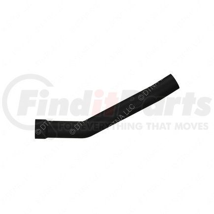 01-29516-000 by FREIGHTLINER - Intercooler Hose - EPDM (Synthetic Rubber)