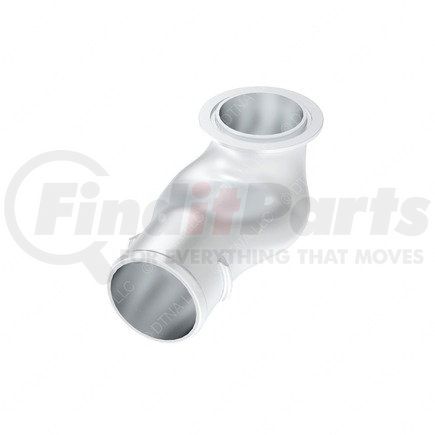 01-29209-000 by FREIGHTLINER - Pipe Fitting - Elbow, Air Inlet, MB904