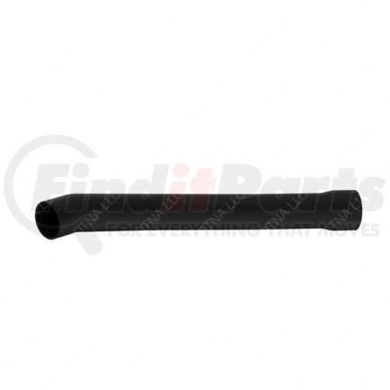 01-29792-000 by FREIGHTLINER - Intercooler Pipe - EPDM (Synthetic Rubber)