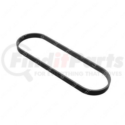 01-29859-724 by FREIGHTLINER - Accessory Drive Belt - EPDM (Synthetic Rubber), 4.32 mm THK