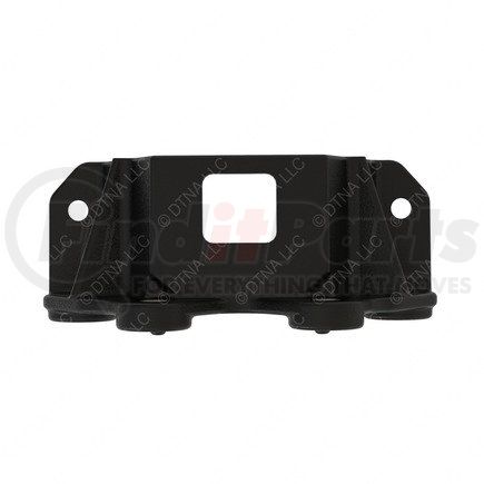 01-30124-000 by FREIGHTLINER - Engine Support Bracket - Ductile Iron