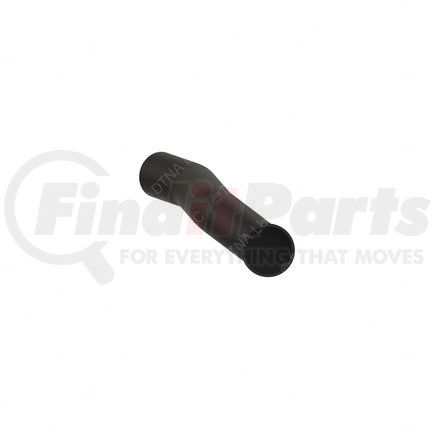 01-30455-000 by FREIGHTLINER - Intercooler Hose - EPDM (Synthetic Rubber)