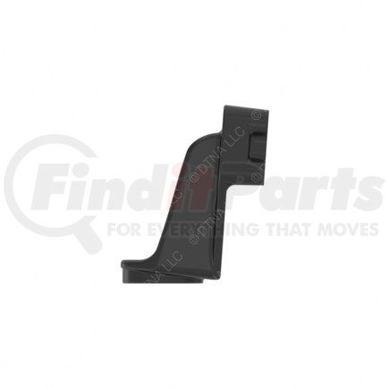01-30510-000 by FREIGHTLINER - Engine Support Bracket - Ductile Iron