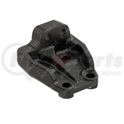 01-30541-001 by FREIGHTLINER - Engine Mount Bracket - Right Side, Ductile Iron