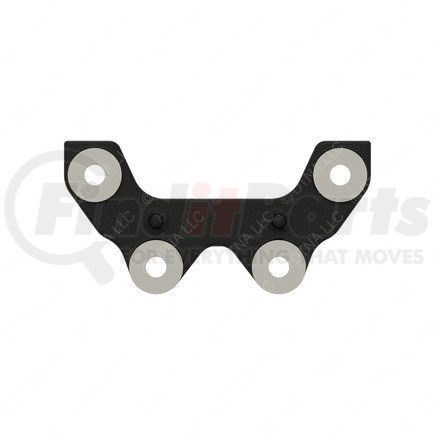 01-30125-000 by FREIGHTLINER - Engine Support Bracket - Ductile Iron