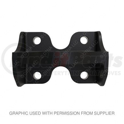 01-30963-000 by FREIGHTLINER - Engine Support Bracket - Ductile Iron