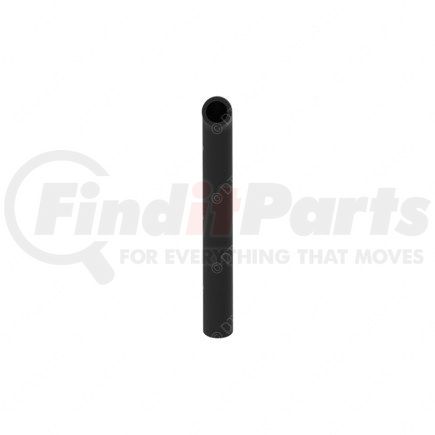 01-31010-000 by FREIGHTLINER - Engine Air Intake Hose - EPDM (Synthetic Rubber)