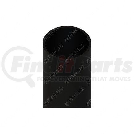 01-32000-000 by FREIGHTLINER - Engine Air Intake Hose - Silicone Rubber, 300 psi Burst Pressure