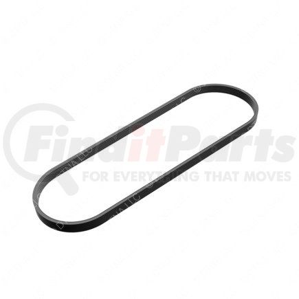 01-32162-336 by FREIGHTLINER - Accessory Drive Belt - 6 Rib, 1336 mm