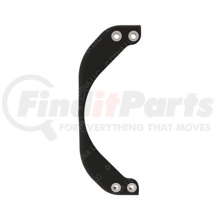 01-26591-000 by FREIGHTLINER - Engine Mount Bracket - Ductile Iron