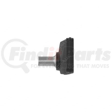 01-26691-000 by FREIGHTLINER - Engine Support Bracket - Nodular Iron