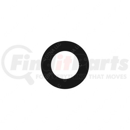 01-27331-000 by FREIGHTLINER - Washer - Spacer, Tube, Steel, 45.0