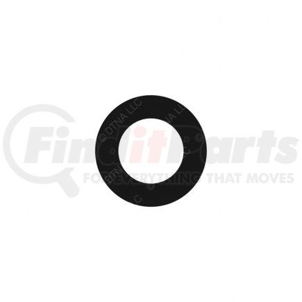 01-27331-000 by FREIGHTLINER - Washer - Spacer, Tube, Steel, 45.0