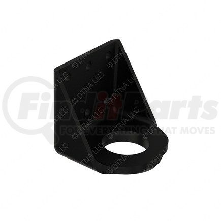 01-27917-000 by FREIGHTLINER - Engine Support Bracket - Ductile Iron