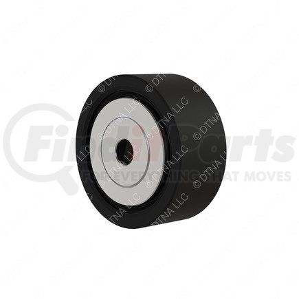 01-28042-000 by FREIGHTLINER - A/C Idler Pulley - Steel