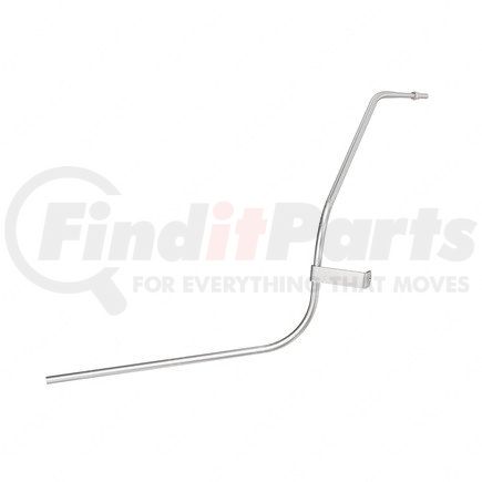 01-28167-000 by FREIGHTLINER - Engine Oil Dipstick - Steel