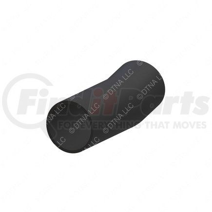 01-28813-000 by FREIGHTLINER - Intercooler Hose - Left Side, EPDM (Synthetic Rubber)