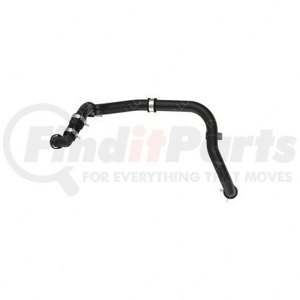 01-28823-000 by FREIGHTLINER - Engine Air Intake Hose - Polyamide