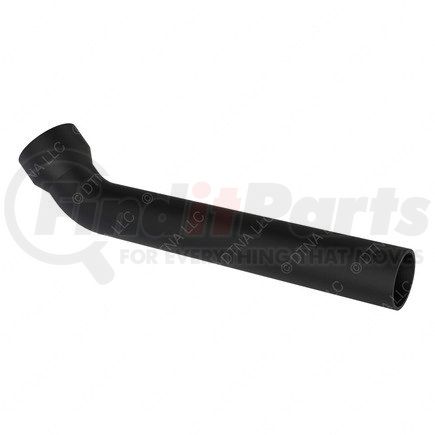 01-28905-000 by FREIGHTLINER - Intercooler Hose - Left Side, 110 psi Burst Pressure