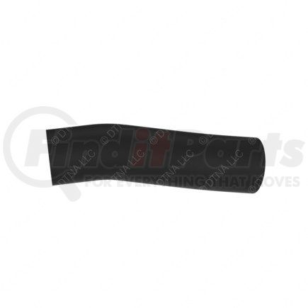 01-33713-000 by FREIGHTLINER - Intercooler Hose - Left Side, Aramid Fiber Reinforced With EPDM Fiber