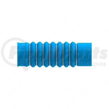 01-33924-000 by FREIGHTLINER - Intercooler Hose - Silicone Rubber