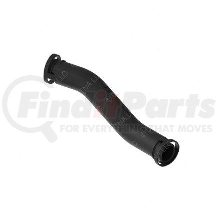 01-33969-000 by FREIGHTLINER - Engine Air Intake Hose - EPDM (Synthetic Rubber), 175 psi Burst Pressure
