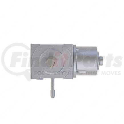 01-34054-000 by FREIGHTLINER - Mechanical Drive Fan Gearbox