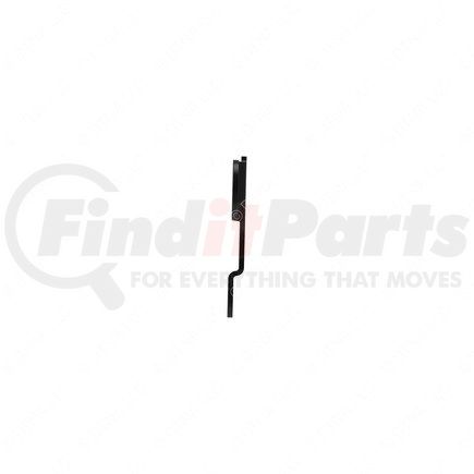 01-34094-000 by FREIGHTLINER - Engine Mount Anchor Plate