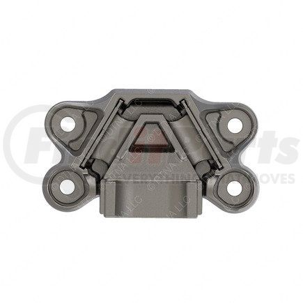 01-34131-000 by FREIGHTLINER - Engine Mount Isolator - Rubber