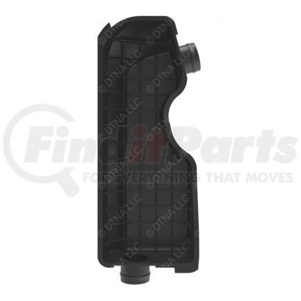 01-34140-000 by FREIGHTLINER - A/C Compressor Bracket