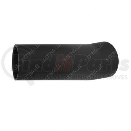 01-34600-000 by FREIGHTLINER - Intercooler Hose - Left Side, Silicone