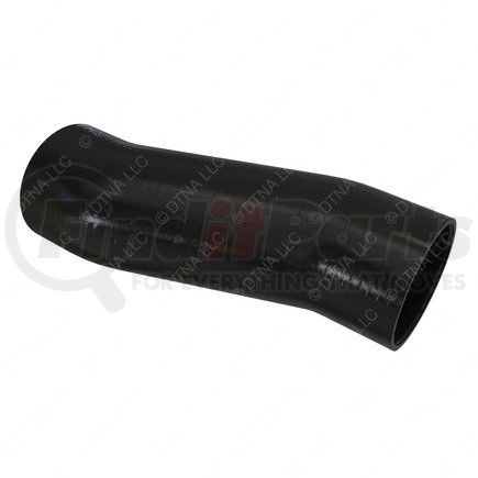 01-34715-000 by FREIGHTLINER - Intercooler Hose - Left Side, Silicone, 36 psi Operating Press.
