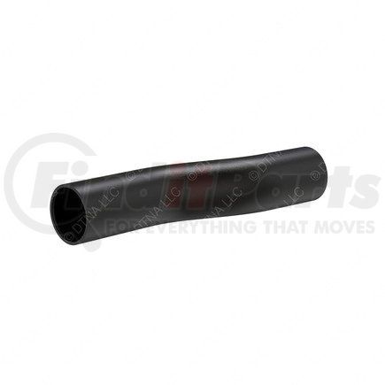 01-34741-000 by FREIGHTLINER - Intercooler Hose - Left Side, Silicone, 150/250 deg. F Operating Temp.