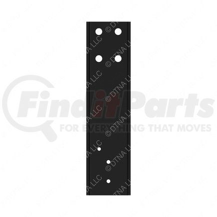 01-35117-000 by FREIGHTLINER - Power Inverter Mounting Bracket