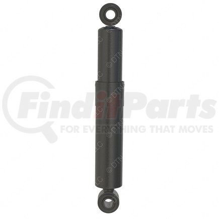 10-13616-000 by FREIGHTLINER - Shock Absorber - Front, Painted, 188 mm Stroke Length